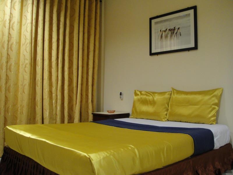 Rhr Hotel Kajang Exteriér fotografie