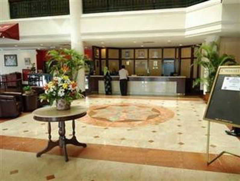 Rhr Hotel Kajang Exteriér fotografie