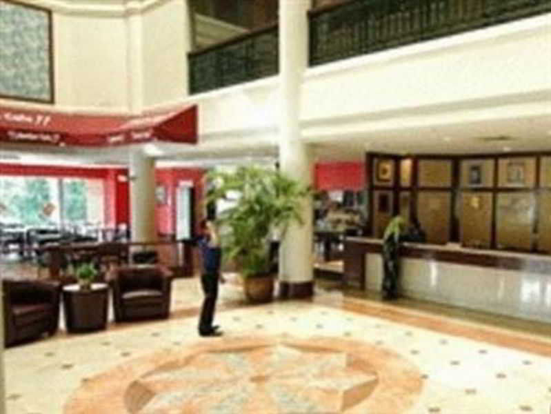 Rhr Hotel Kajang Exteriér fotografie