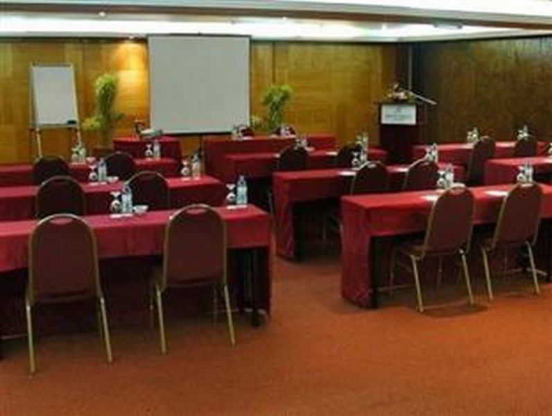 Rhr Hotel Kajang Exteriér fotografie
