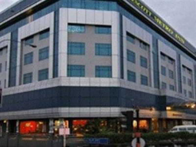 Rhr Hotel Kajang Exteriér fotografie