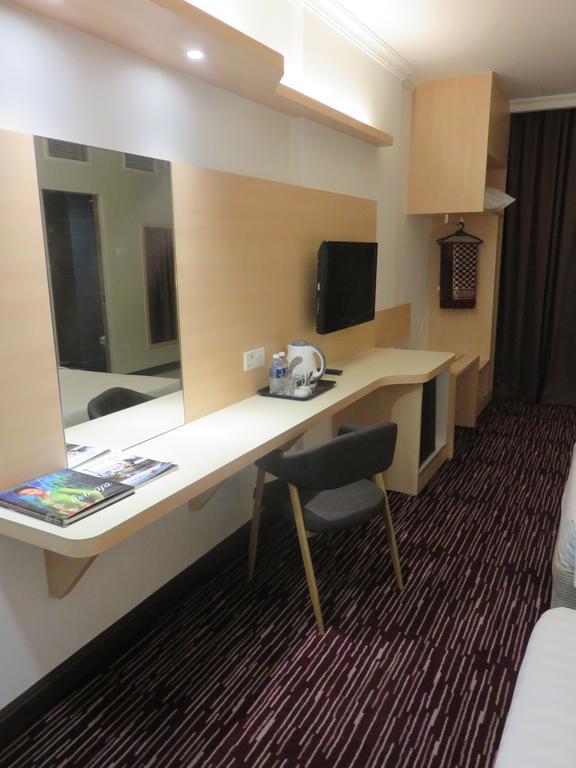 Rhr Hotel Kajang Exteriér fotografie