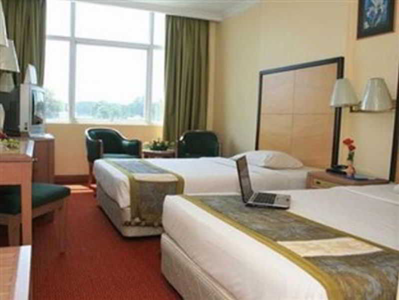 Rhr Hotel Kajang Exteriér fotografie