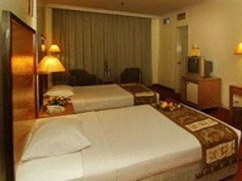 Rhr Hotel Kajang Exteriér fotografie