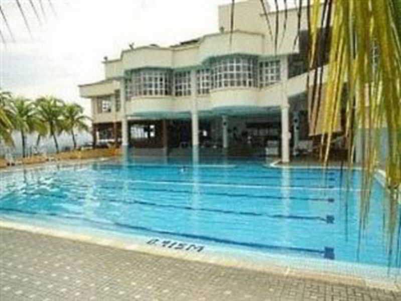 Rhr Hotel Kajang Exteriér fotografie