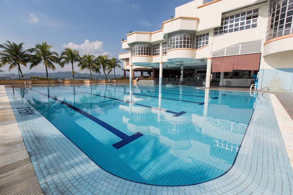 Rhr Hotel Kajang Exteriér fotografie