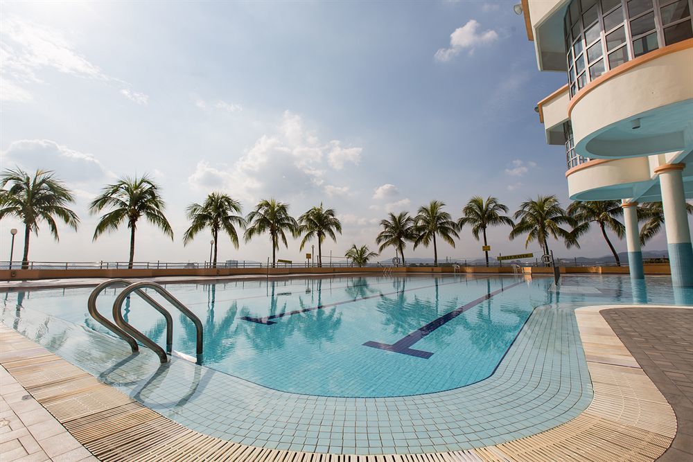 Rhr Hotel Kajang Exteriér fotografie