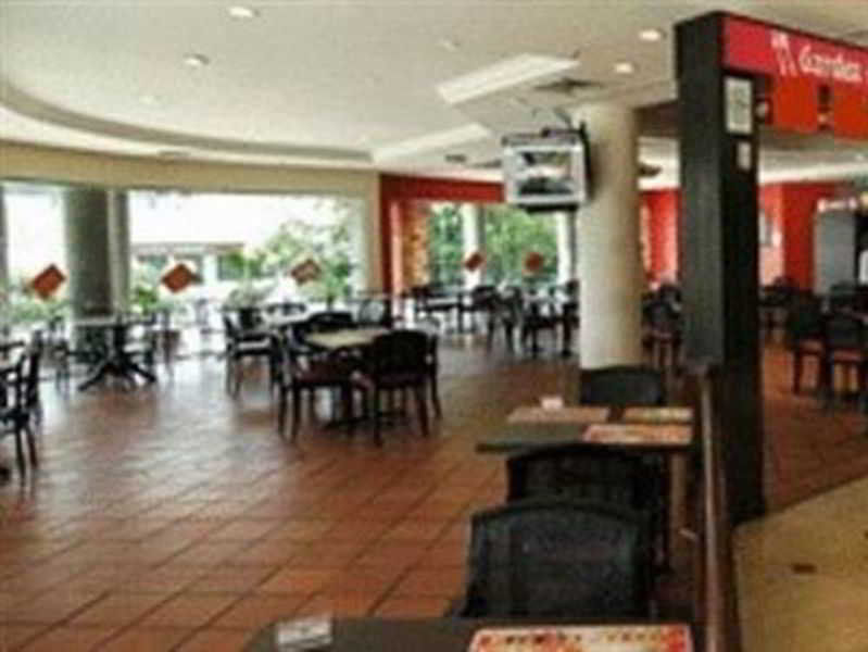 Rhr Hotel Kajang Exteriér fotografie