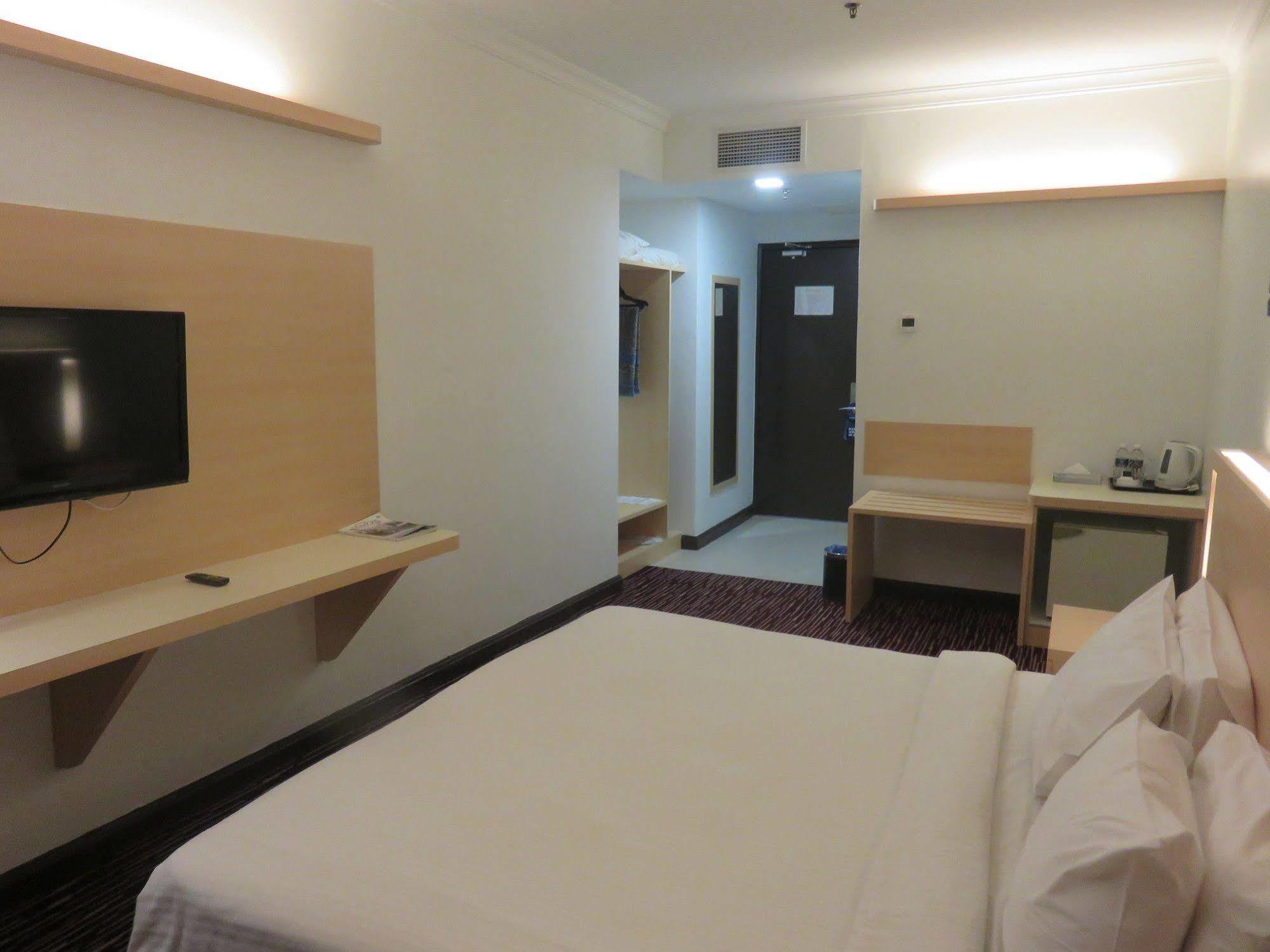 Rhr Hotel Kajang Exteriér fotografie