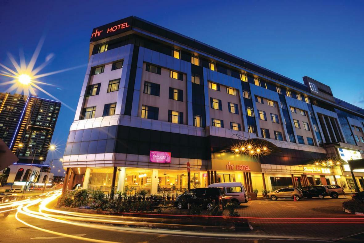 Rhr Hotel Kajang Exteriér fotografie