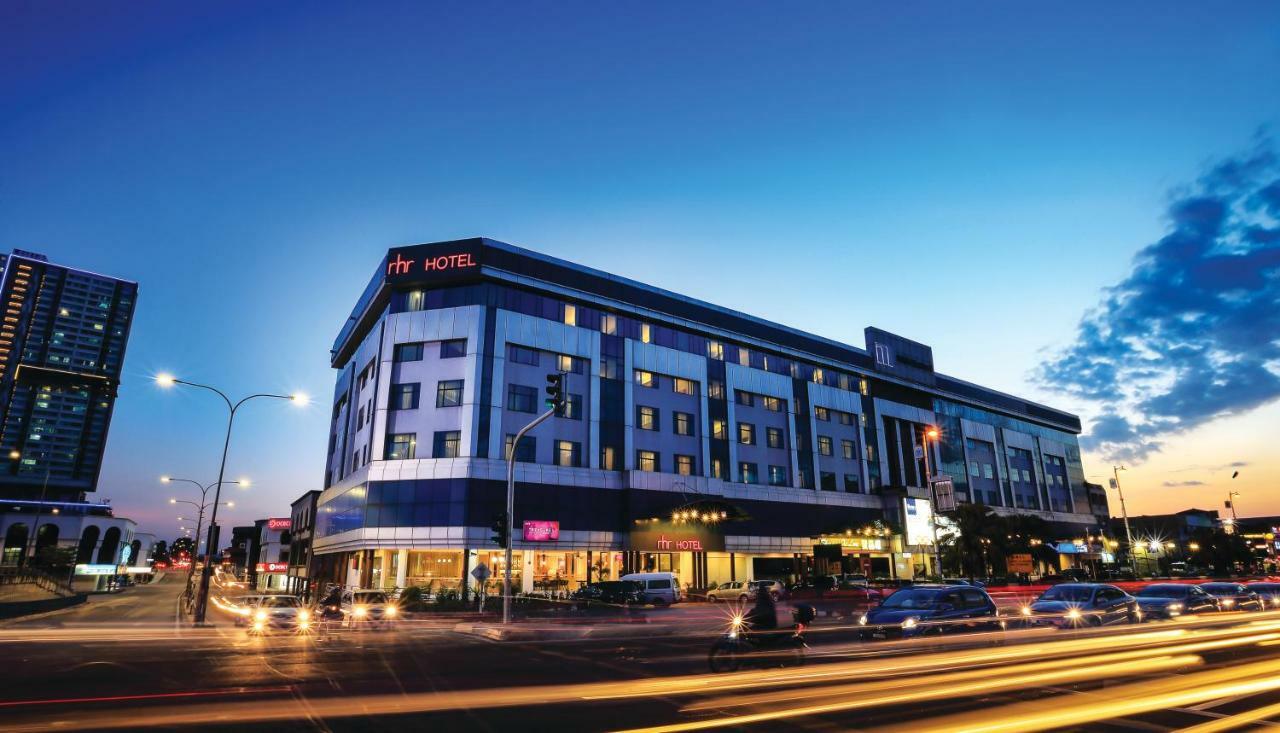 Rhr Hotel Kajang Exteriér fotografie