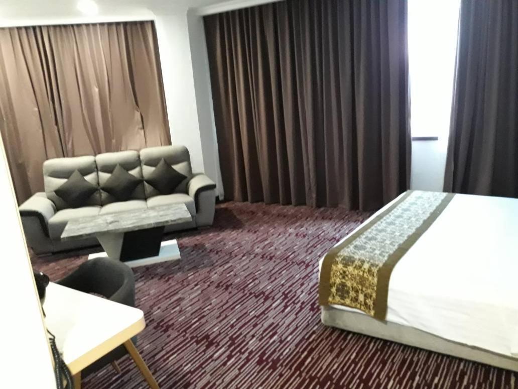 Rhr Hotel Kajang Exteriér fotografie