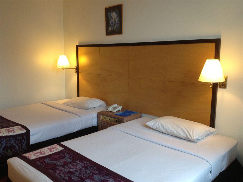 Rhr Hotel Kajang Exteriér fotografie